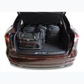 KJUST Maserati Levante 2016+ 5 luggage rack bag set black. 18