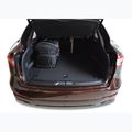 KJUST Maserati Levante 2016+ 5 luggage rack bag set black. 21