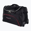 KJUST Audi A7 trunk bag set 2017+ 5 pcs black 3