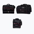 Trunk bag set KJUST Jaguar E-Pace 2017+ 4 pcs black