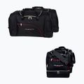 Trunk bag set KJUST Jaguar E-Pace 2017+ 4 pcs black