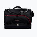 KJUST Audi A5 Cabrio 2017-2018 boot bag set 4 pcs black 2