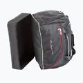 KJUST Audi A5 Cabrio 2017-2018 boot bag set 4 pcs black 5