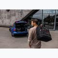 KJUST Audi A5 Cabrio 2017-2018 boot bag set 4 pcs black 19