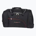 Trunk bag set KJUST Tesla Model X 2016+ 7 pcs. black 2