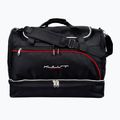 Trunk bag set KJUST Tesla Model X 2016+ 7 pcs. black 3