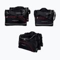 Trunk bag set KJUST Volvo Xc40 2017+ 5 pcs. black