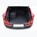 Trunk bag set KJUST Volvo Xc40 2017+ 5 pcs. black 18