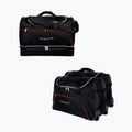 Trunk bag set KJUST Volkswagen T-Roc 2017+ 3 pcs. black