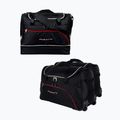 Trunk bag set KJUST Citroen C4 Cactus 2014-2017 3 pcs black