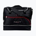 Trunk bag set KJUST Citroen C4 Cactus 2014-2017 3 pcs black 2