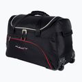 Trunk bag set KJUST Citroen C4 Cactus 2014-2017 3 pcs black 3