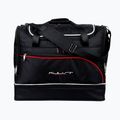 KJUST Nissan Note 2013-2016 luggage compartment bag set 3 pcs black. 2