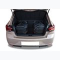 Trunk bag set KJUST Seat Ibiza Hatchback 2017+ 3 pcs. black 11