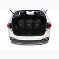 Trunk bag set KJUST Kia Sorento 2014 - 2019 5 pcs black 17