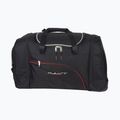 KJUST Nissan Leaf Electric 2017+ 4 luggage bag set black. 2