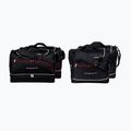 Trunk bag set KJUST BMW 6 Cabrio 2011-2018 4 pcs black
