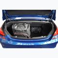 Trunk bag set KJUST BMW 6 Cabrio 2011-2018 4 pcs black 13