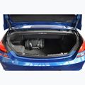Trunk bag set KJUST BMW 6 Cabrio 2011-2018 4 pcs black 15