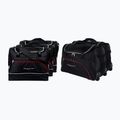 Trunk bag set KJUST BMW X3 2003-2010 5 pcs black