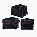 Trunk bag set KJUST BMW X3 2003-2010 5 pcs black