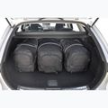 KJUST Mazda 6 station wagon luggage compartment bag set 2007-2012 5 pcs. black 14
