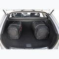 KJUST Mazda 6 station wagon luggage compartment bag set 2007-2012 5 pcs. black 15