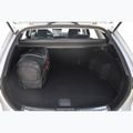 KJUST Mazda 6 station wagon luggage compartment bag set 2007-2012 5 pcs. black 16