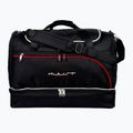 Trunk bag set KJUST Mercedes-Benz A Hatchback 2018+ 4 pcs. black 2