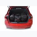 Trunk bag set KJUST Mercedes-Benz A Hatchback 2018+ 4 pcs. black 12