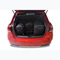 Trunk bag set KJUST Mercedes-Benz A Hatchback 2018+ 4 pcs. black 13