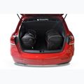 Trunk bag set KJUST Mercedes-Benz A Hatchback 2018+ 4 pcs. black 14