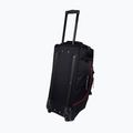Trunk bag set KJUST Subaru Impreza 2017+ 4 pcs. black 4