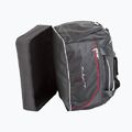 Trunk bag set KJUST Subaru Impreza 2017+ 4 pcs. black 5