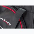 Trunk bag set KJUST Subaru Impreza 2017+ 4 pcs. black 9