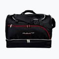 Trunk bag set KJUST Subaru Impreza 2017+ 4 pcs. black 2