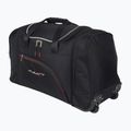Trunk bag set KJUST Subaru Impreza 2017+ 4 pcs. black 4