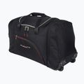 Trunk bag set KJUST Subaru Xv 2017+ 4 pcs. black 4