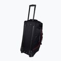 Trunk bag set KJUST Subaru Xv 2017+ 4 pcs. black 5