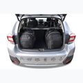Trunk bag set KJUST Subaru Xv 2017+ 4 pcs. black 16
