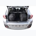 Trunk bag set KJUST Subaru Xv 2017+ 4 pcs. black 14