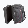 Trunk bag set KJUST Renault Megane Coupe 2008+2016 4 pcs. black 5
