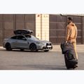 Trunk bag set KJUST Renault Megane Coupe 2008+2016 4 pcs. black 16