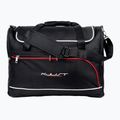 Trunk bag set KJUST BMW X4 2018+ 5 pcs black 3