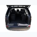 Trunk bag set KJUST Land Rover Discovery 2016+ 5 pcs black 16