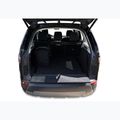 Trunk bag set KJUST Land Rover Discovery 2016+ 5 pcs black 17