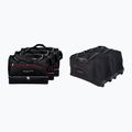 Trunk bag set KJUST Tesla Model 3 2017-2023 5 pcs. black