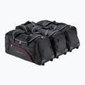 Trunk bag set KJUST Renault Megane Grandtour 2016+ 4 pcs. black 2