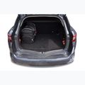 Trunk bag set KJUST Renault Megane Grandtour 2016+ 5 pcs. black 16