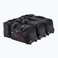 Trunk bag set KJUST Porsche Cayenne 2017+ 5 pcs. black 2
